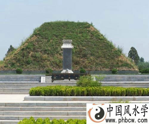 墓地风水学知识_如何看墓地风水